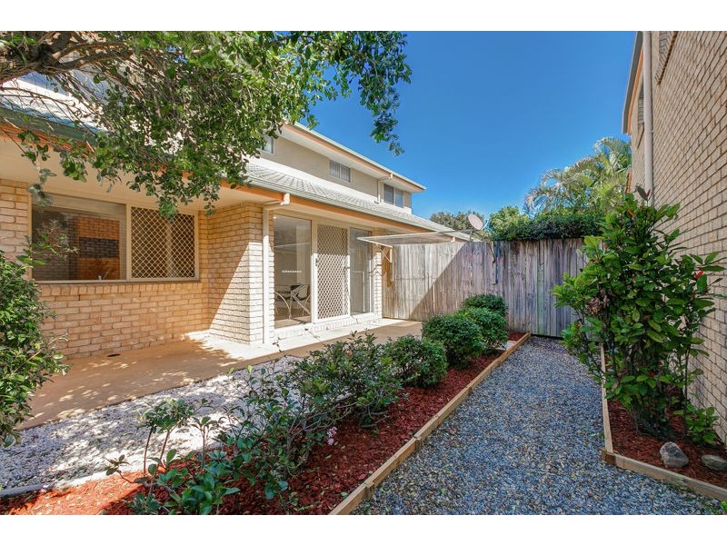 unit 55/8 Luke Close, Sunnybank Hills QLD 4109