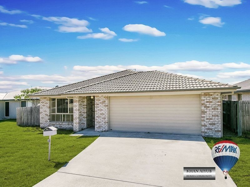 6 Serenity Court, Crestmead QLD 4132