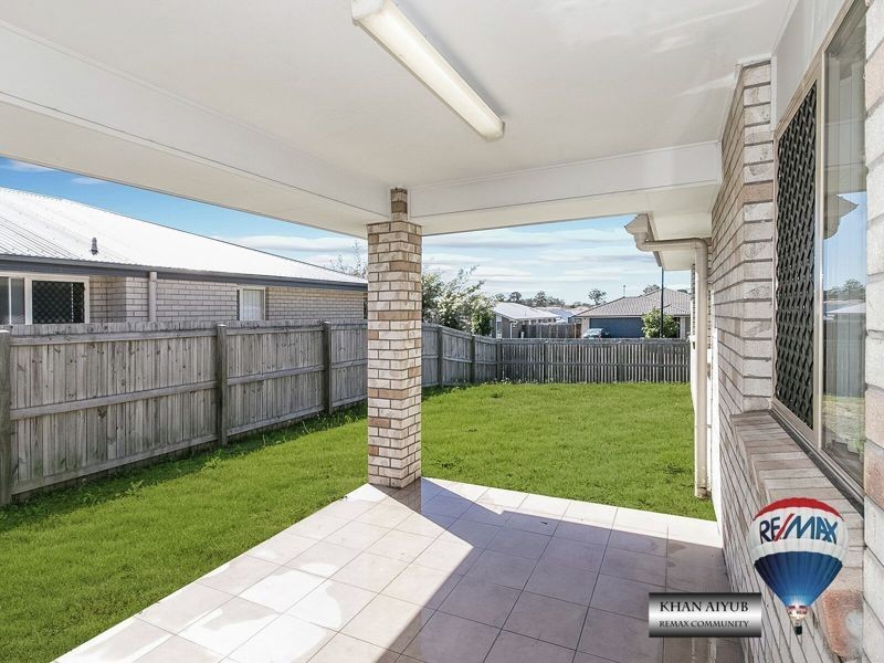 6 Serenity Court, Crestmead QLD 4132