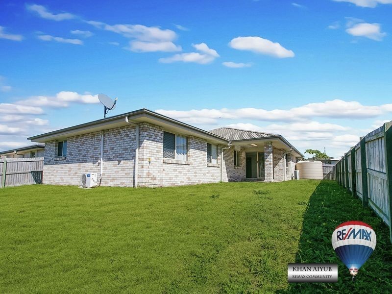 6 Serenity Court, Crestmead QLD 4132