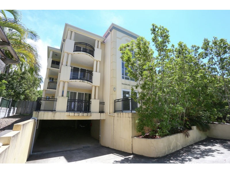 4/10 Lissner Street, Toowong QLD 4066