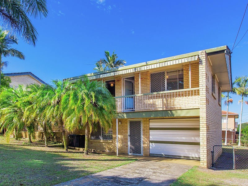 Room/21 Longridge Street, Macgregor QLD 4109