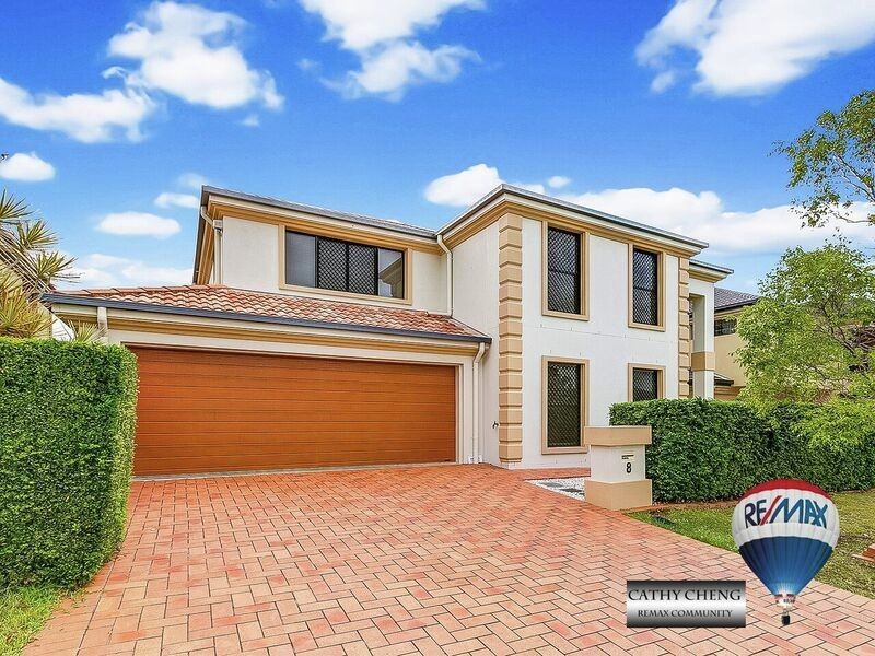 8 Liz Place, Sunnybank Hills QLD 4109