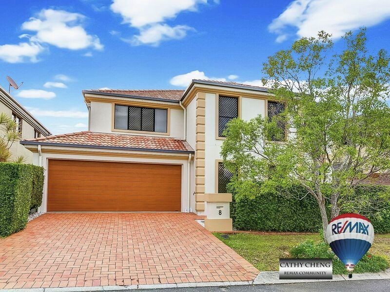 8 Liz Place, Sunnybank Hills QLD 4109