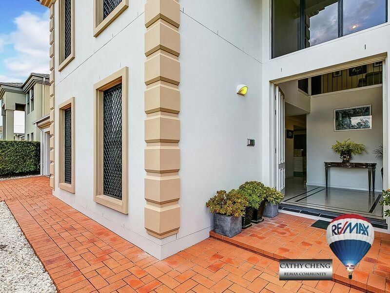 8 Liz Place, Sunnybank Hills QLD 4109