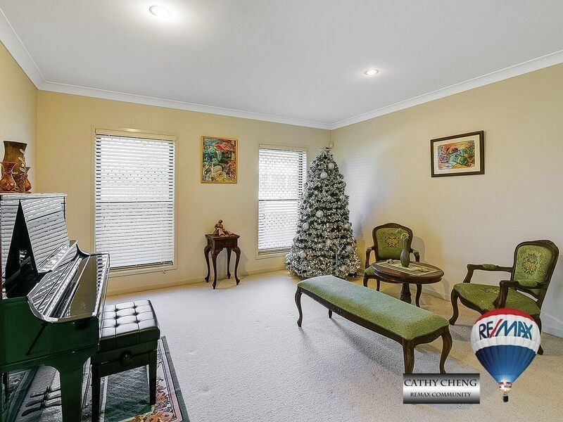 8 Liz Place, Sunnybank Hills QLD 4109