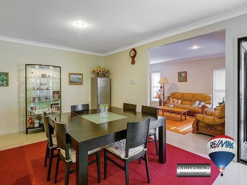 8 Liz Place, Sunnybank Hills QLD 4109