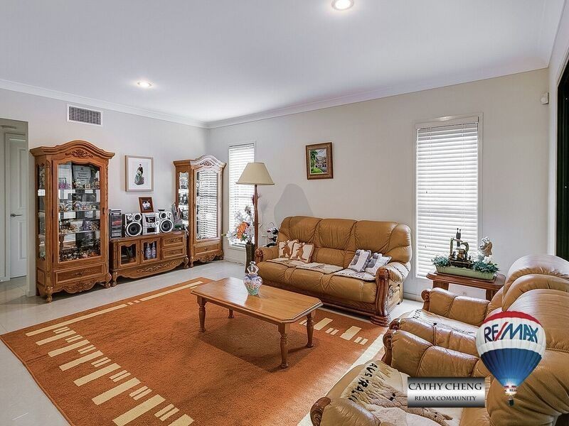 8 Liz Place, Sunnybank Hills QLD 4109