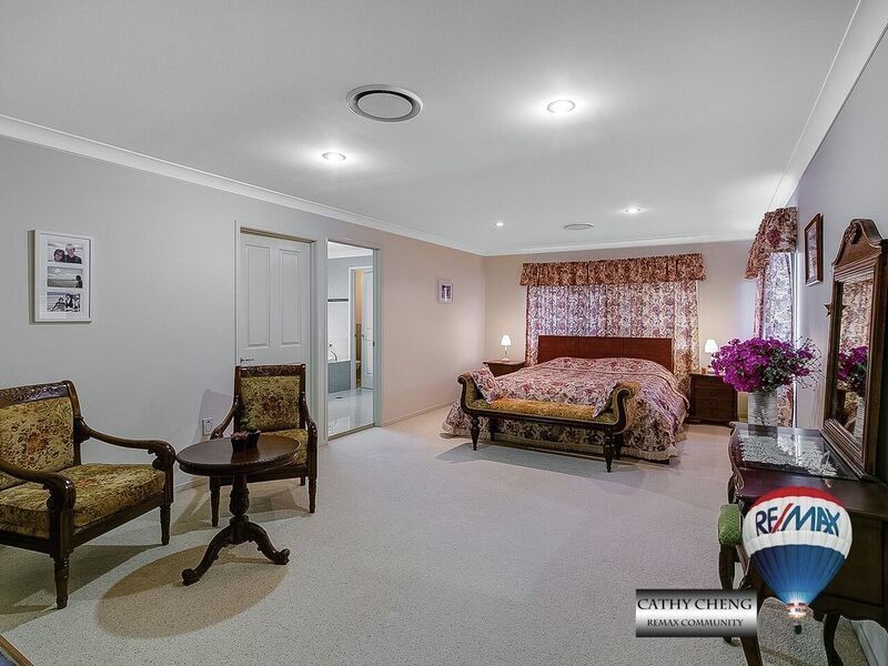 8 Liz Place, Sunnybank Hills QLD 4109