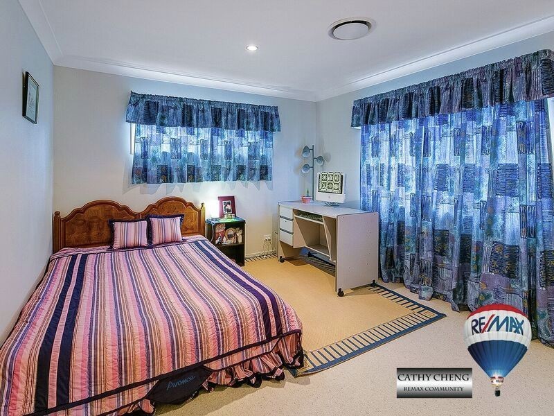 8 Liz Place, Sunnybank Hills QLD 4109