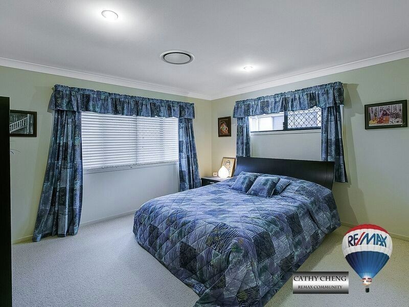 8 Liz Place, Sunnybank Hills QLD 4109