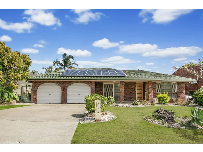 7 Jermyn Street, Eight Mile Plains QLD 4113