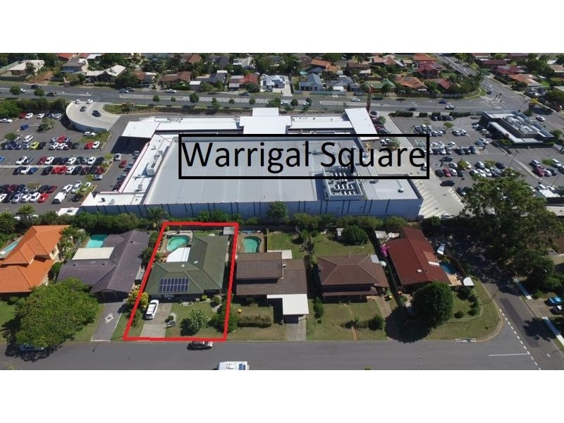7 Jermyn Street, Eight Mile Plains QLD 4113