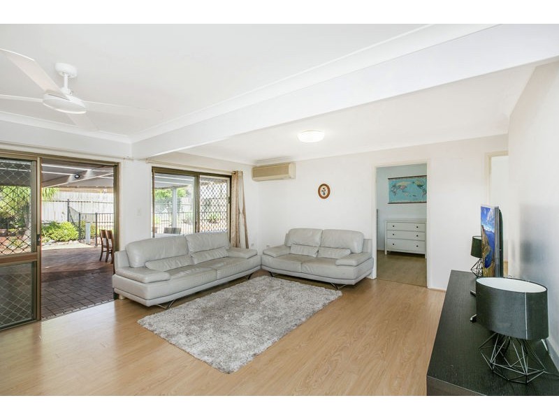 7 Jermyn Street, Eight Mile Plains QLD 4113