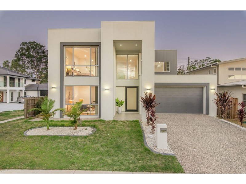 126 Parklands Circuit, Rochedale QLD 4123