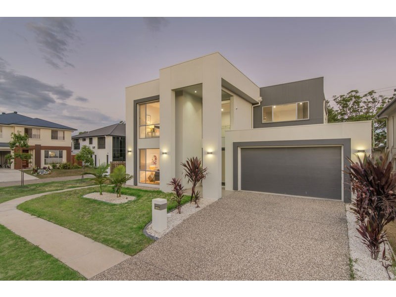 126 Parklands Circuit, Rochedale QLD 4123