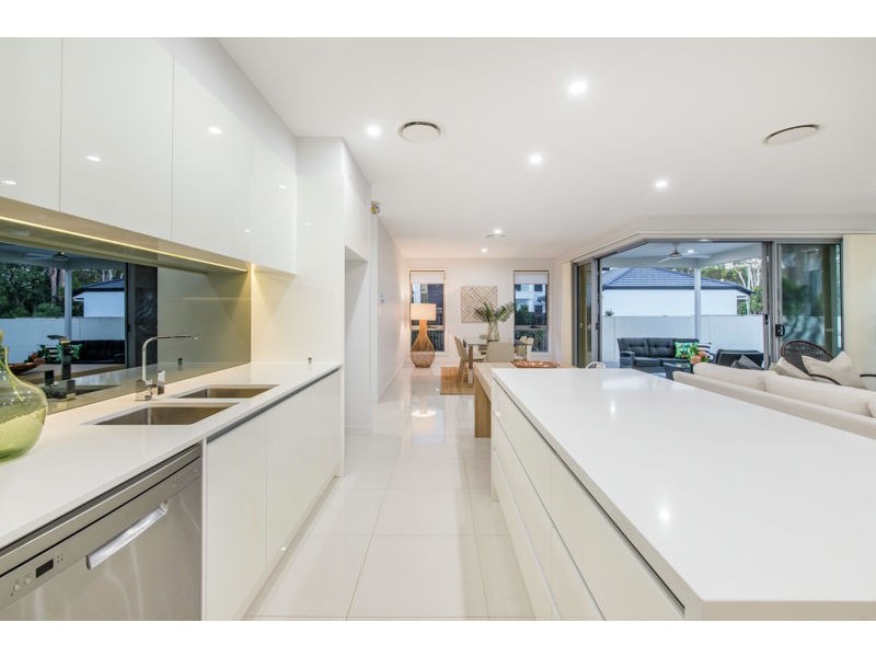 126 Parklands Circuit, Rochedale QLD 4123