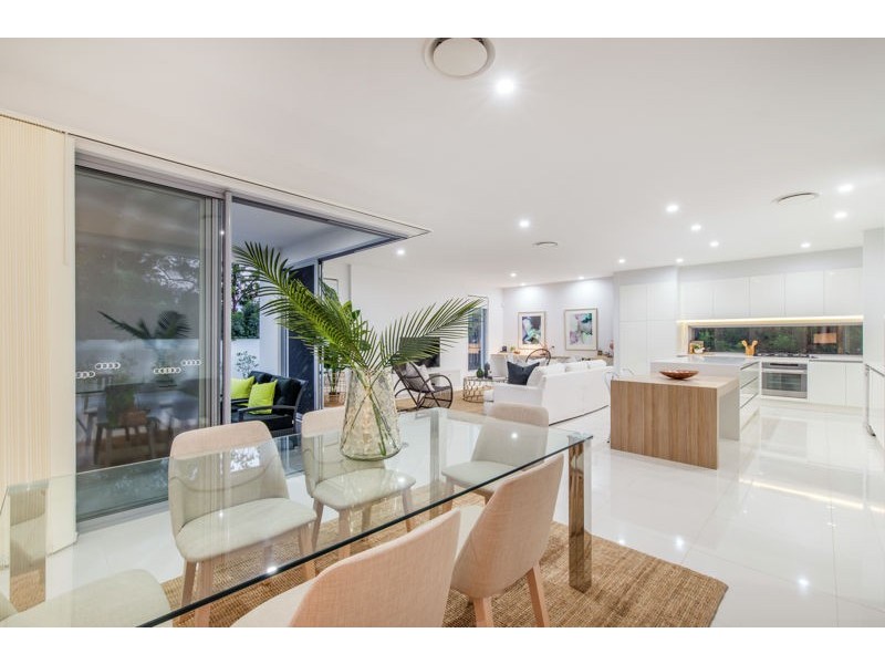 126 Parklands Circuit, Rochedale QLD 4123