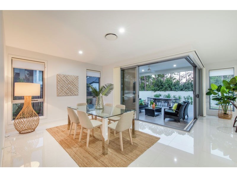 126 Parklands Circuit, Rochedale QLD 4123