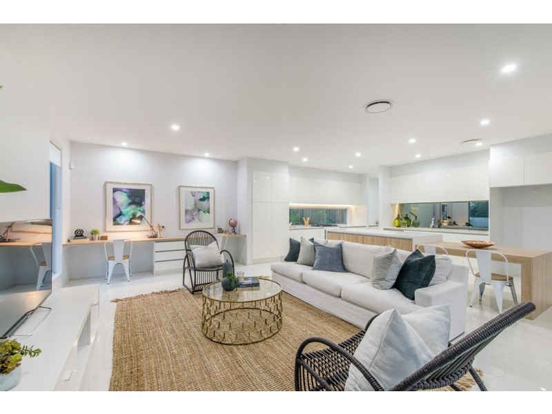 126 Parklands Circuit, Rochedale QLD 4123