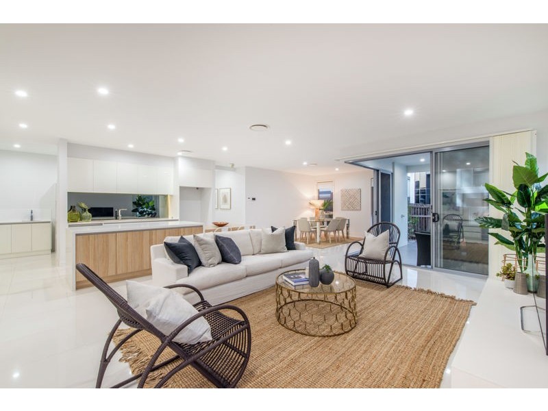 126 Parklands Circuit, Rochedale QLD 4123