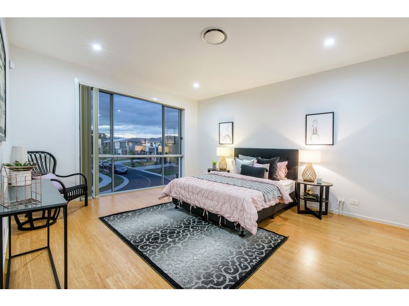 126 Parklands Circuit, Rochedale QLD 4123