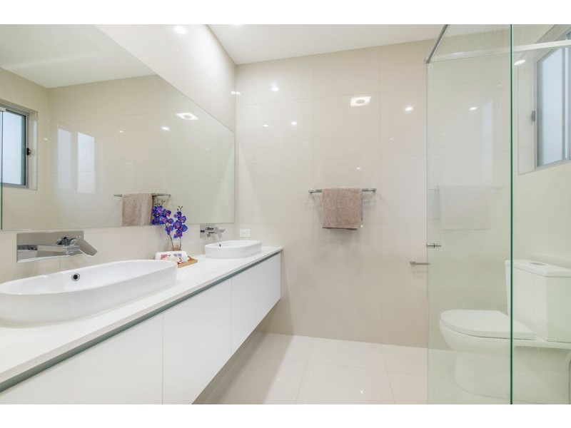 126 Parklands Circuit, Rochedale QLD 4123