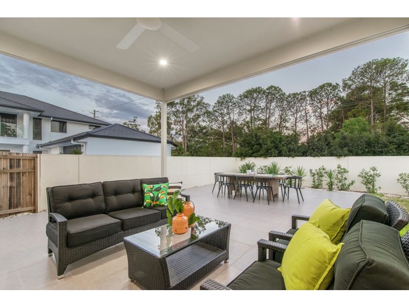 126 Parklands Circuit, Rochedale QLD 4123