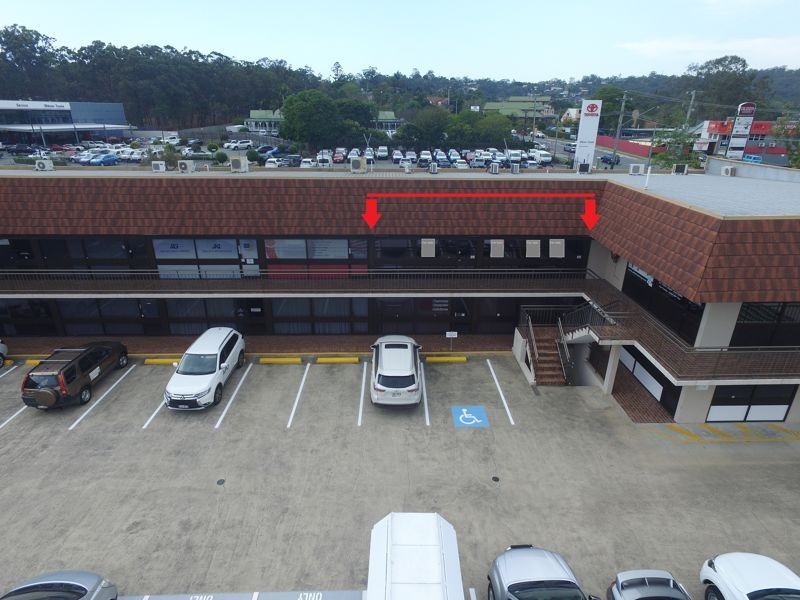 17-18 / 8 Dennis Road, Springwood QLD 4127