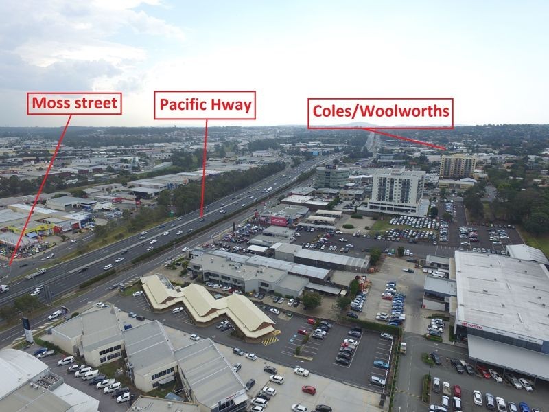 17-18 / 8 Dennis Road, Springwood QLD 4127