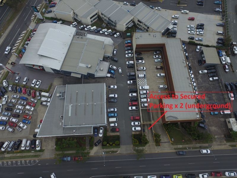 17-18 / 8 Dennis Road, Springwood QLD 4127