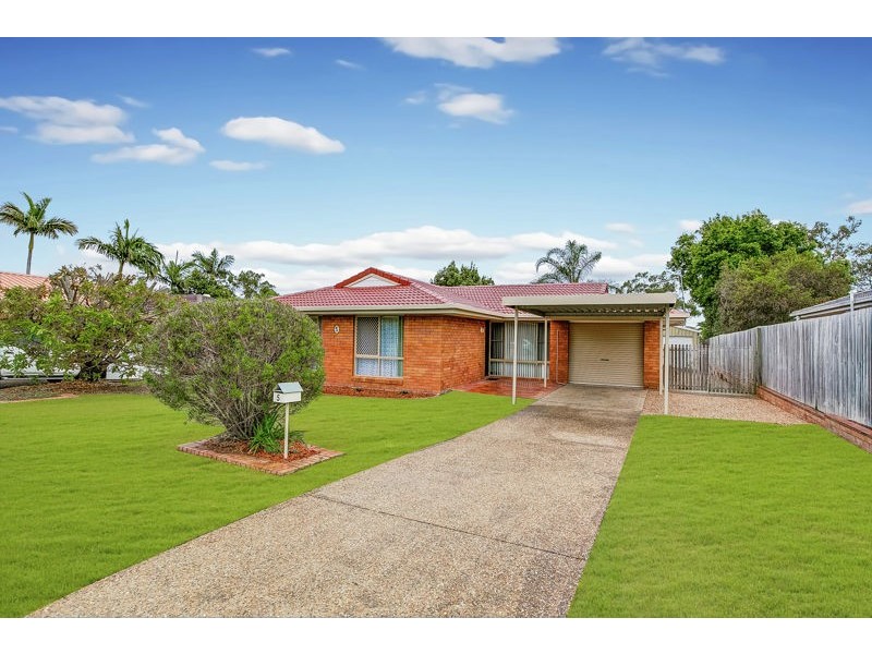 5 Cibo Court, Calamvale QLD 4116