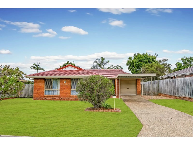 5 Cibo Court, Calamvale QLD 4116