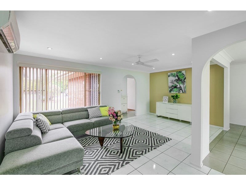 5 Cibo Court, Calamvale QLD 4116