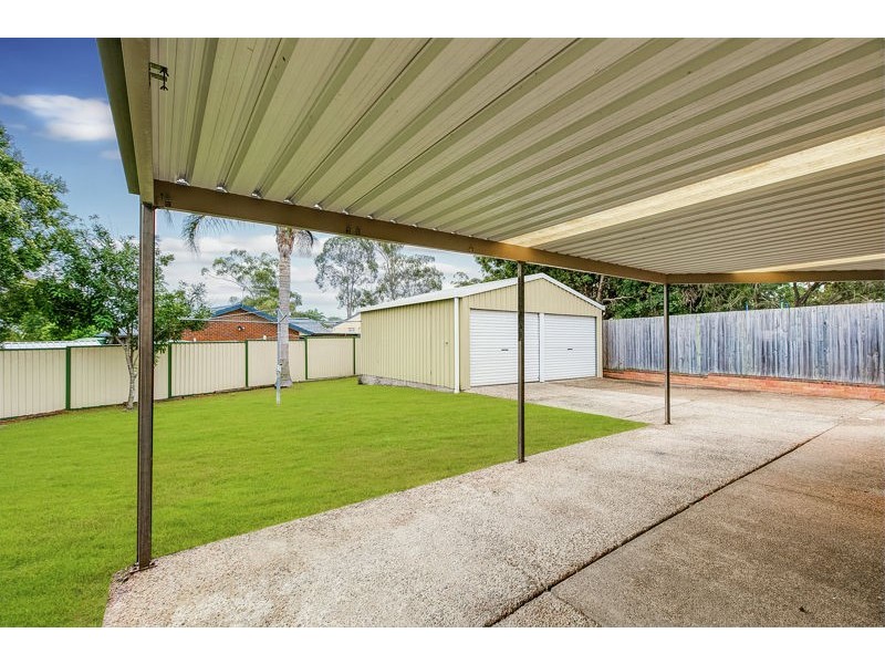 5 Cibo Court, Calamvale QLD 4116