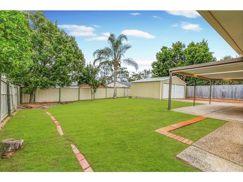 5 Cibo Court, Calamvale QLD 4116