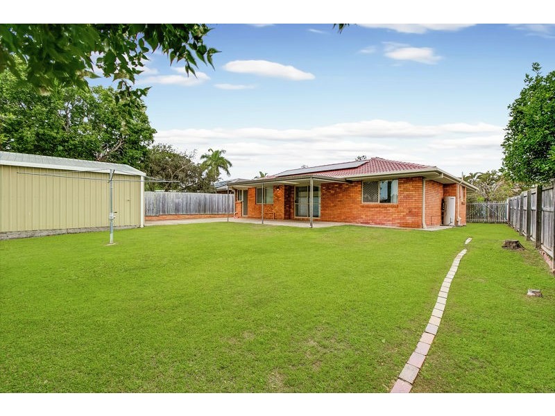5 Cibo Court, Calamvale QLD 4116
