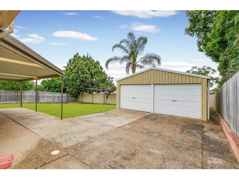 5 Cibo Court, Calamvale QLD 4116