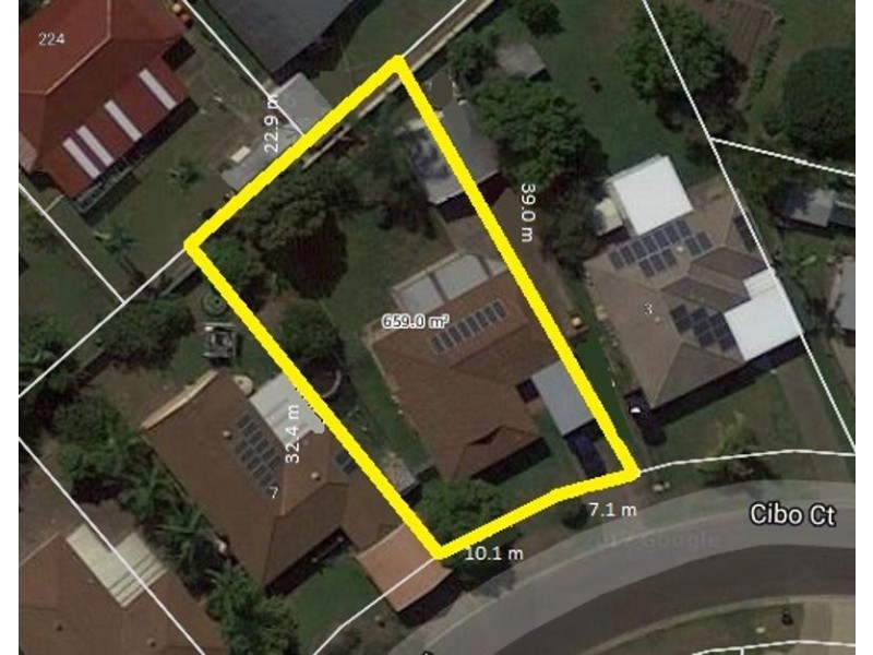 5 Cibo Court, Calamvale QLD 4116