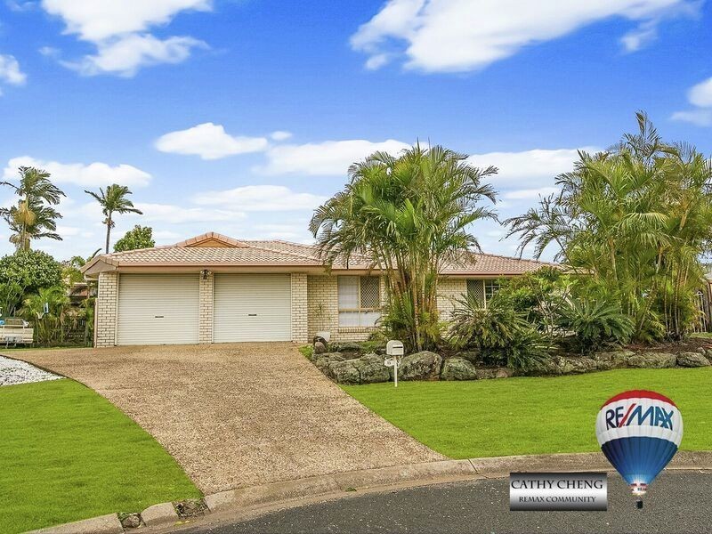 15 Tetratheca Place, Sunnybank Hills QLD 4109