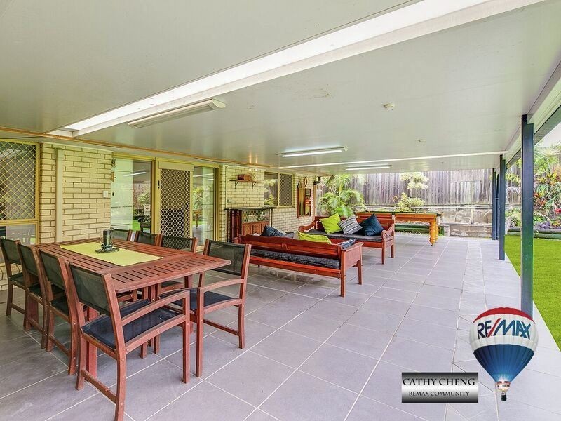 15 Tetratheca Place, Sunnybank Hills QLD 4109