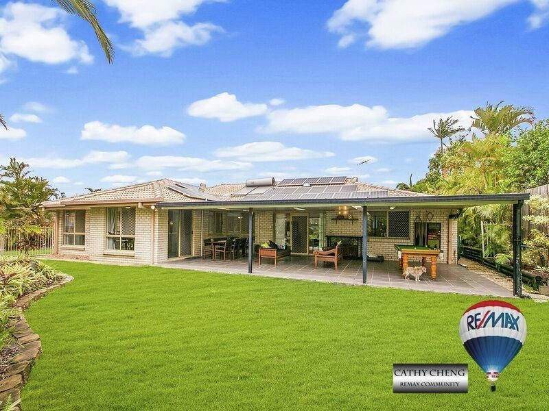 15 Tetratheca Place, Sunnybank Hills QLD 4109