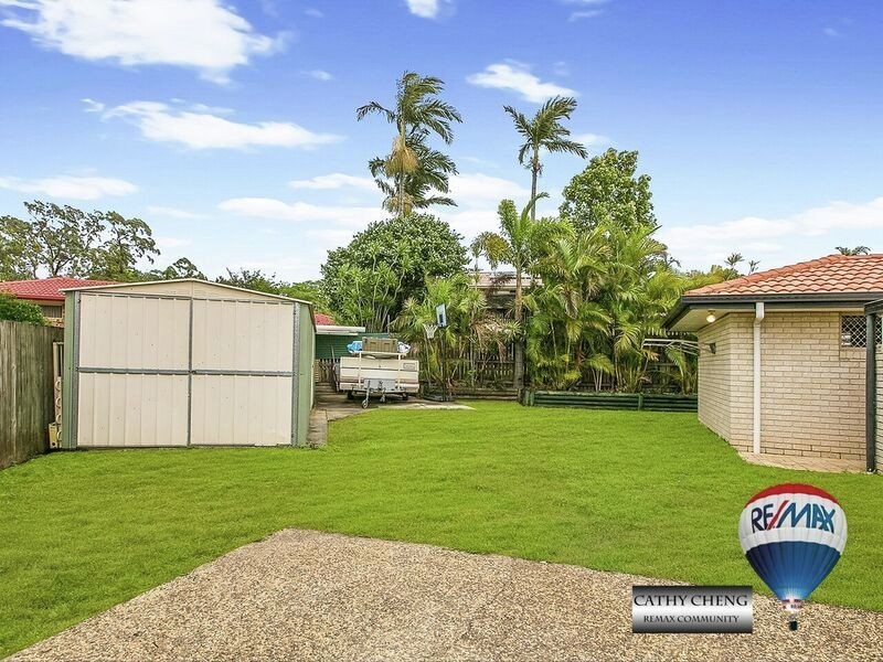 15 Tetratheca Place, Sunnybank Hills QLD 4109