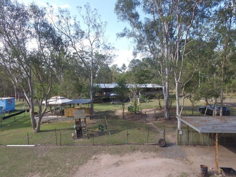 153-165 Green Ridge Road, Jimboomba QLD 4280