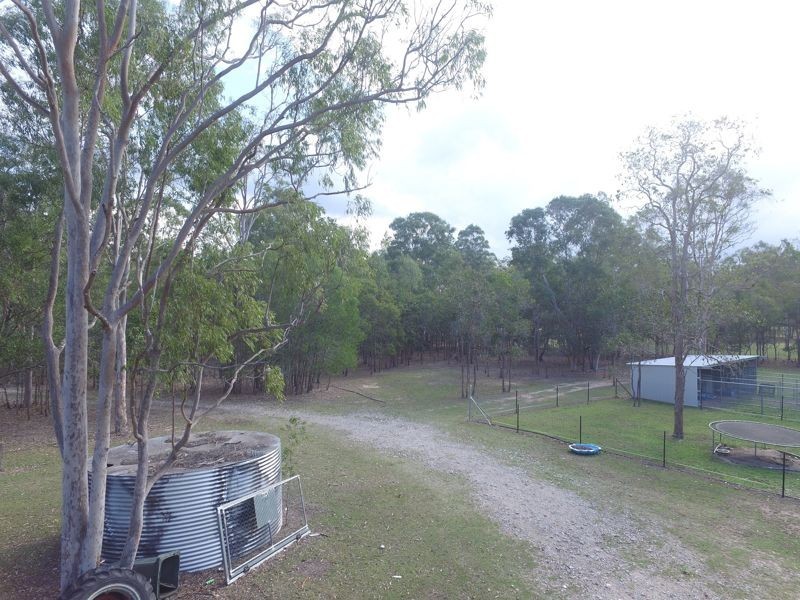 153-165 Green Ridge Road, Jimboomba QLD 4280