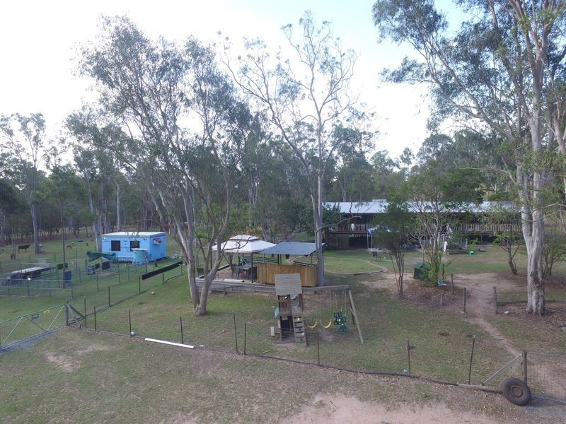 153-165 Green Ridge Road, Jimboomba QLD 4280