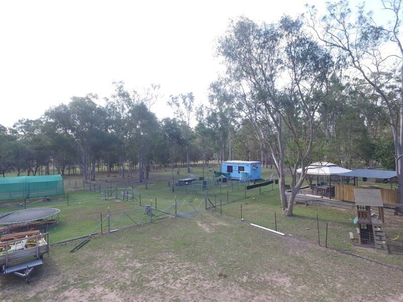 153-165 Green Ridge Road, Jimboomba QLD 4280