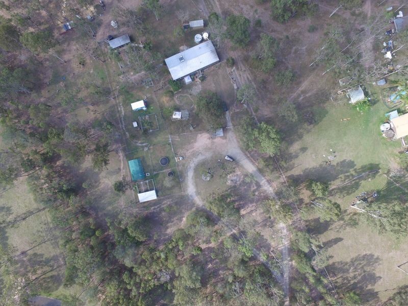 153-165 Green Ridge Road, Jimboomba QLD 4280