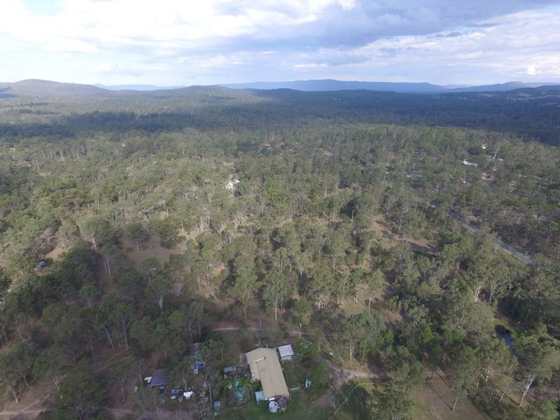 153-165 Green Ridge Road, Jimboomba QLD 4280