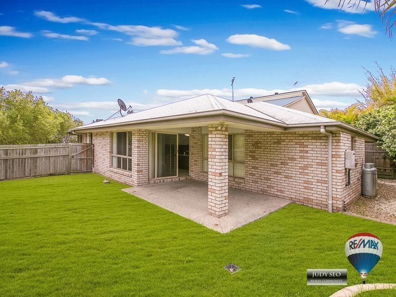 1 Simveesh Street, Calamvale QLD 4116
